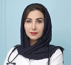 دکتر سارینا دیباوری